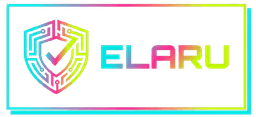 Elaru Logo